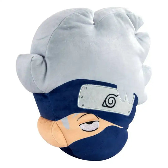 Naruto: Shippuden Mocchi-Mocchi Plüschfigur Kakashi Hatake 43 cm - Smalltinytoystore