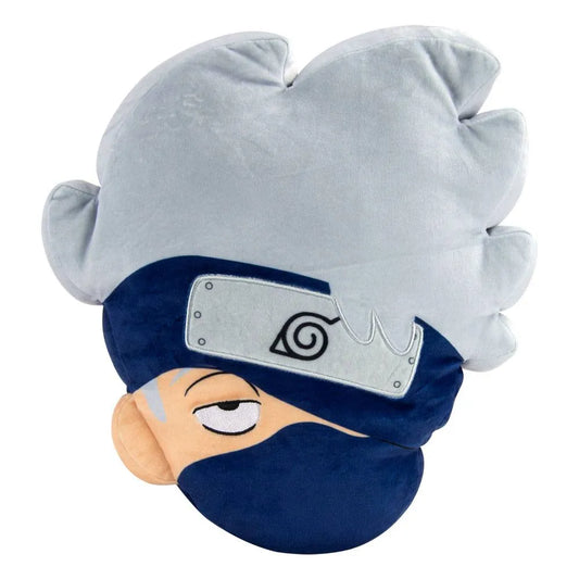 Naruto: Shippuden Mocchi-Mocchi Plüschfigur Kakashi Hatake 43 cm - Smalltinytoystore