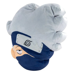 Naruto: Shippuden Mocchi-Mocchi Plüschfigur Kakashi Hatake 43 cm - Smalltinytoystore