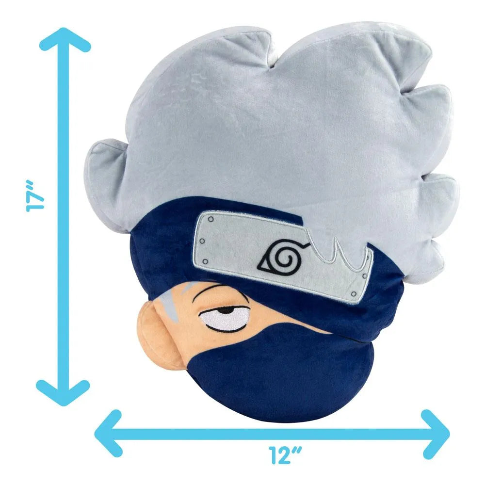 Naruto: Shippuden Mocchi-Mocchi Plüschfigur Kakashi Hatake 43 cm - Smalltinytoystore
