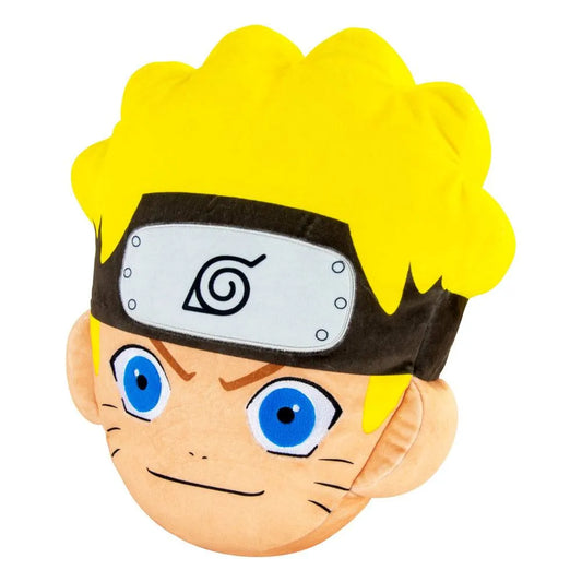 Naruto: Shippuden Mocchi-Mocchi Plüschfigur Naruto Uzumaki 43 cm - Smalltinytoystore