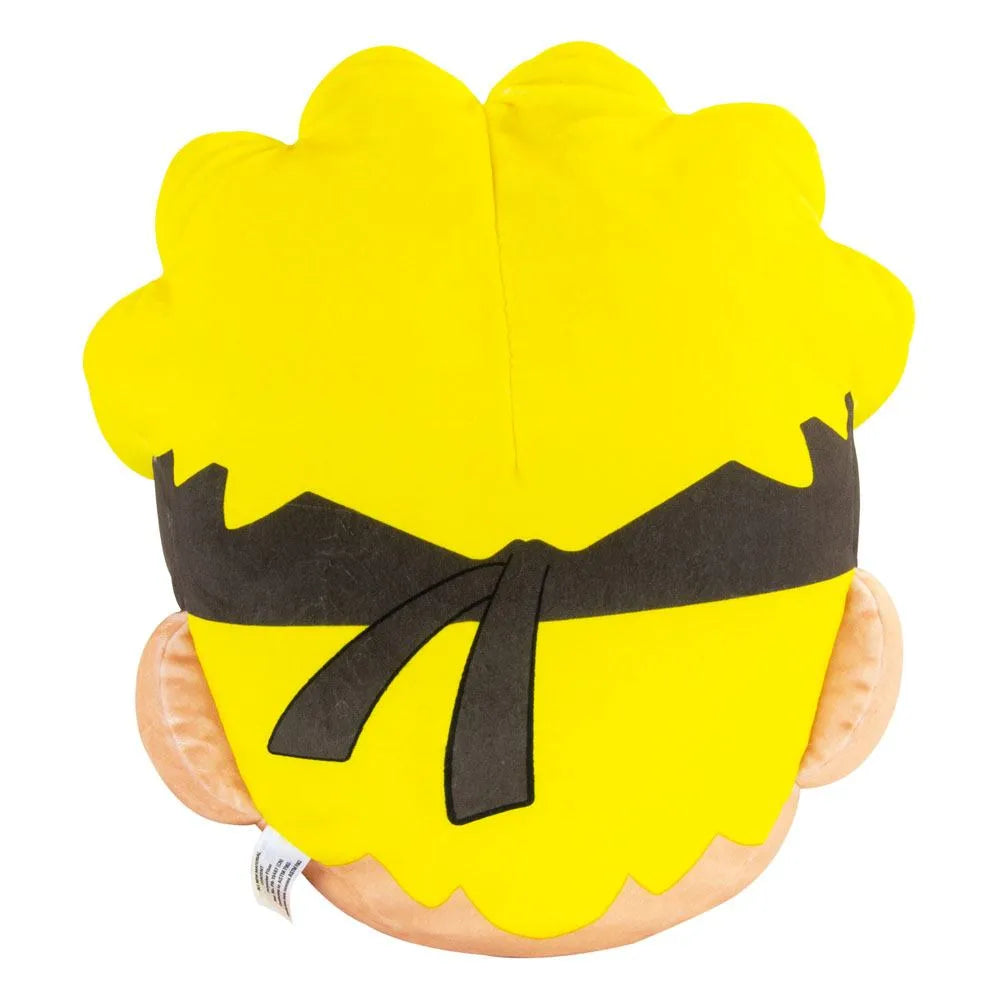 Naruto: Shippuden Mocchi-Mocchi Plüschfigur Naruto Uzumaki 43 cm - Smalltinytoystore