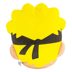 Naruto: Shippuden Mocchi-Mocchi Plüschfigur Naruto Uzumaki 43 cm - Smalltinytoystore