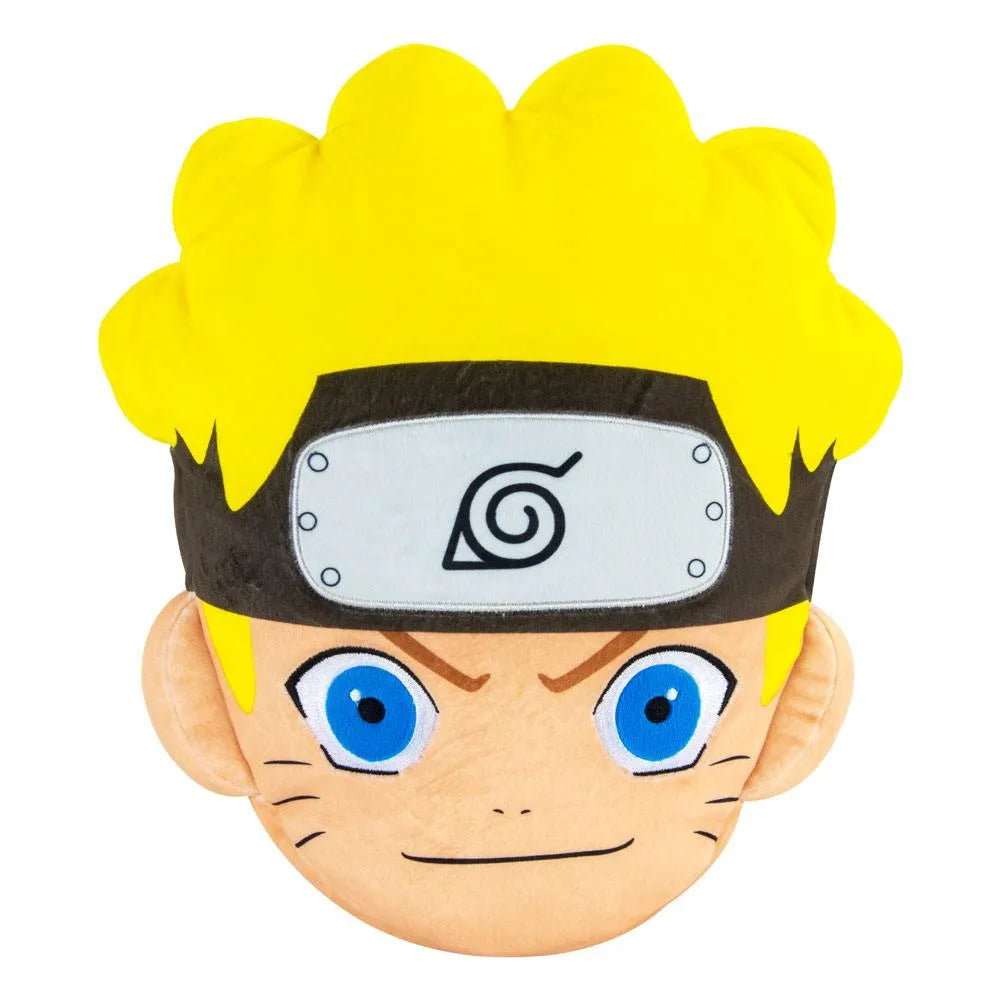 Naruto: Shippuden Mocchi-Mocchi Plüschfigur Naruto Uzumaki 43 cm - Smalltinytoystore