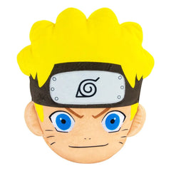 Naruto: Shippuden Mocchi-Mocchi Plüschfigur Naruto Uzumaki 43 cm - Smalltinytoystore