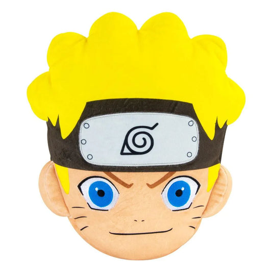 Naruto: Shippuden Mocchi-Mocchi Plüschfigur Naruto Uzumaki 43 cm - Smalltinytoystore