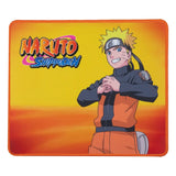 Naruto Shippuden Mousepad Orange - Smalltinytoystore