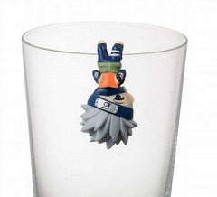 Naruto Shippuden Ochatomo Series Sammelfiguren 5 cm Konoha Break Time Sortiment (8) - Smalltinytoystore