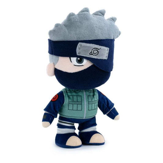 Naruto Shippuden Plüschfigur Kakashi 30 cm - Smalltinytoystore