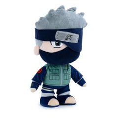 Naruto Shippuden Plüschfigur Kakashi 30 cm - Smalltinytoystore