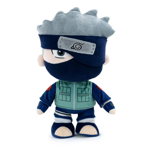Naruto Shippuden Plüschfigur Kakashi 30 cm - Smalltinytoystore