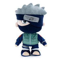 Naruto Shippuden Plüschfigur Kakashi 30 cm - Smalltinytoystore