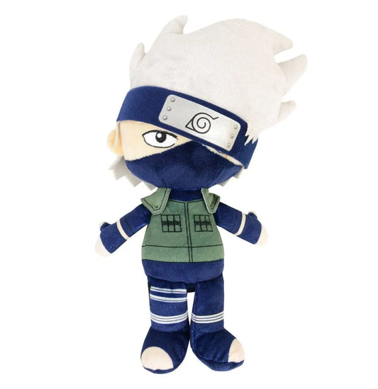 Naruto Shippuden Plüschfigur Kakashi Hatake 30 cm - Smalltinytoystore