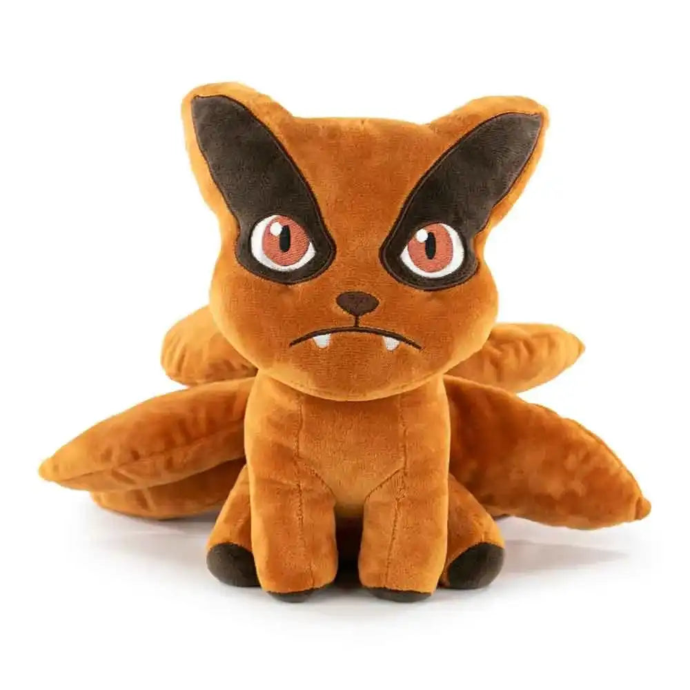 Naruto Shippuden Plüschfigur Kurama 24 cm - Smalltinytoystore