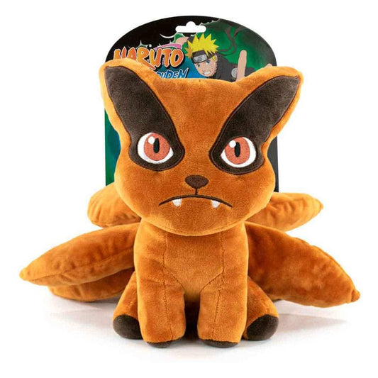 Naruto Shippuden Plüschfigur Kurama 24 cm - Smalltinytoystore