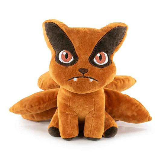 Naruto Shippuden Plüschfigur Kurama 24 cm - Smalltinytoystore