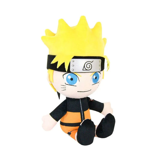 Naruto Shippuden Plüschfigur Naruto Uzumaki 30 cm - Smalltinytoystore