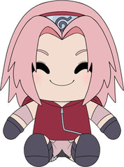 Naruto Shippuden Plüschfigur Sakura 22 cm - Smalltinytoystore