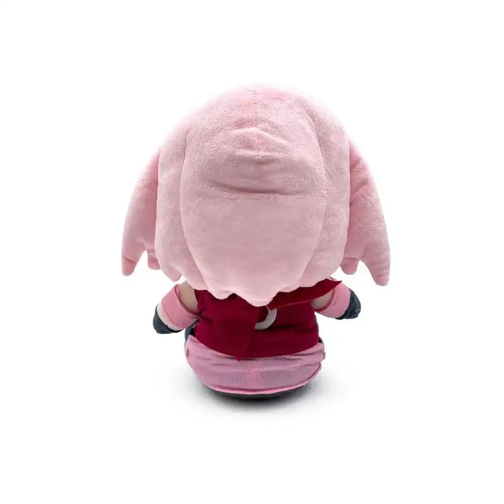 Naruto Shippuden Plüschfigur Sakura 22 cm - Smalltinytoystore