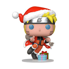 Naruto Shippuden POP! Plus Animation Vinyl Figuren Naruto(Holi) 9 cm - Smalltinytoystore