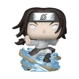 Naruto Shippuden POP! Plus Animation Vinyl Figuren Neji 9 cm - Smalltinytoystore