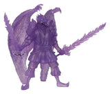 Naruto Shippuden PVC Statue Susano'o & Kurama (Ver. A: Susano'o) 20 cm