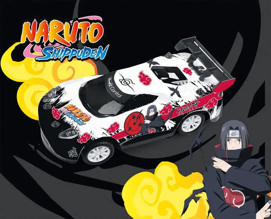 Naruto Shippuden RC Fahrzeug 1/24 14 cm - Smalltinytoystore