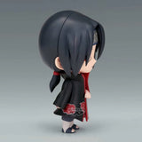 Naruto Shippuden Repoprize PVC Statue Uchiha Itachi 10 cm - Smalltinytoystore