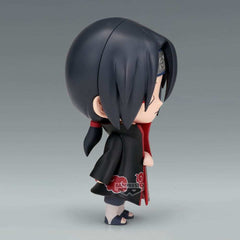 Naruto Shippuden Repoprize PVC Statue Uchiha Itachi 10 cm - Smalltinytoystore