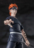 Naruto Shippuden S.H. Figuarts Actionfigur Pain Tendo - Six Path Rinnegan 15 cm - Smalltinytoystore