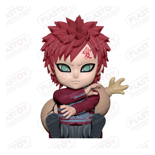 Naruto Shippuden: Spardose Gaara 15 cm - Smalltinytoystore