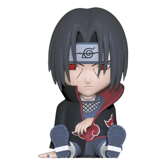 Naruto Shippuden Spardose Itachi - Smalltinytoystore
