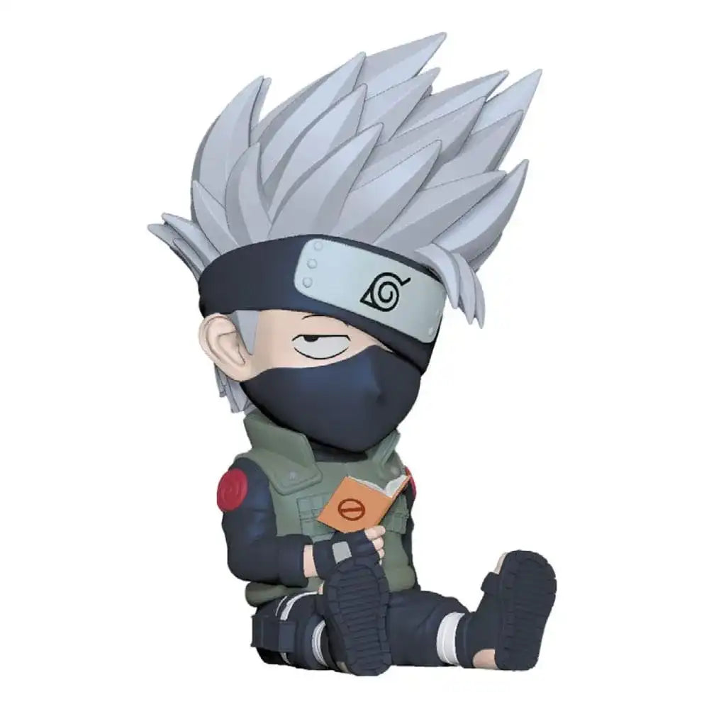 Naruto Shippuden Spardose Kakashi - Smalltinytoystore