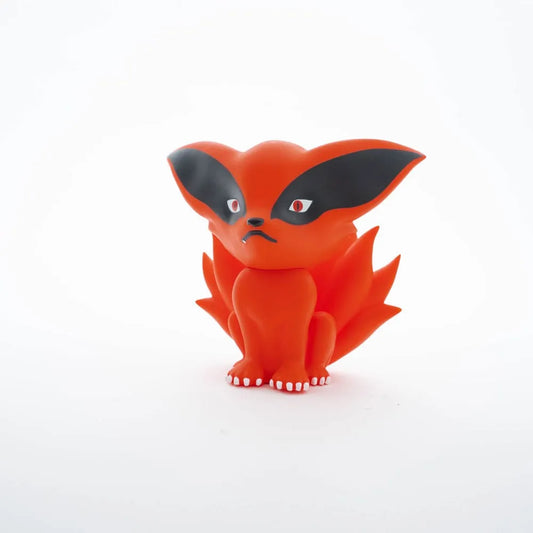 Naruto Shippuden Spardose Kurama 15 cm - Smalltinytoystore