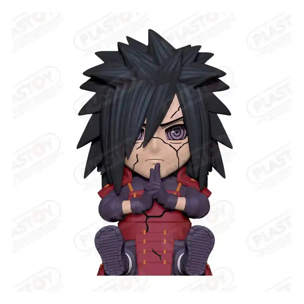 Naruto Shippuden: Spardose Madara 15 cm - Smalltinytoystore