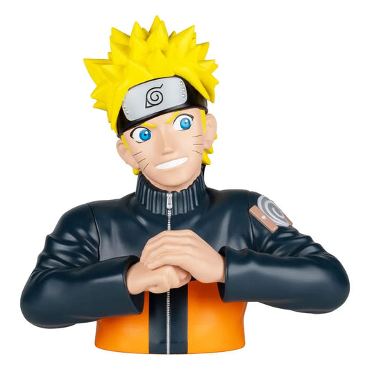 Naruto Shippuden Spardose Naruto - Smalltinytoystore