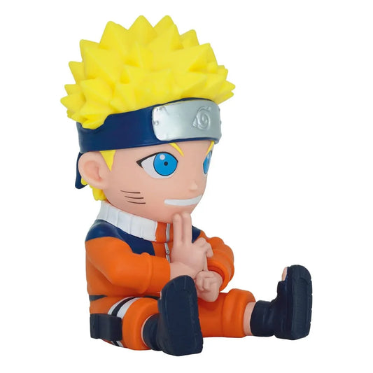 Naruto Shippuden Spardose Naruto Ver. 1 15 cm - Smalltinytoystore