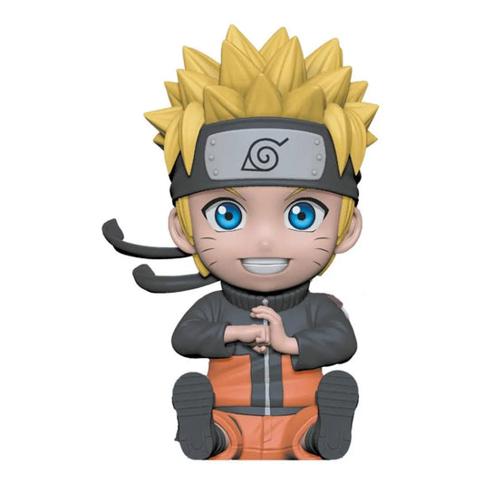 Naruto Shippuden Spardose Naruto Ver. 2 - Smalltinytoystore