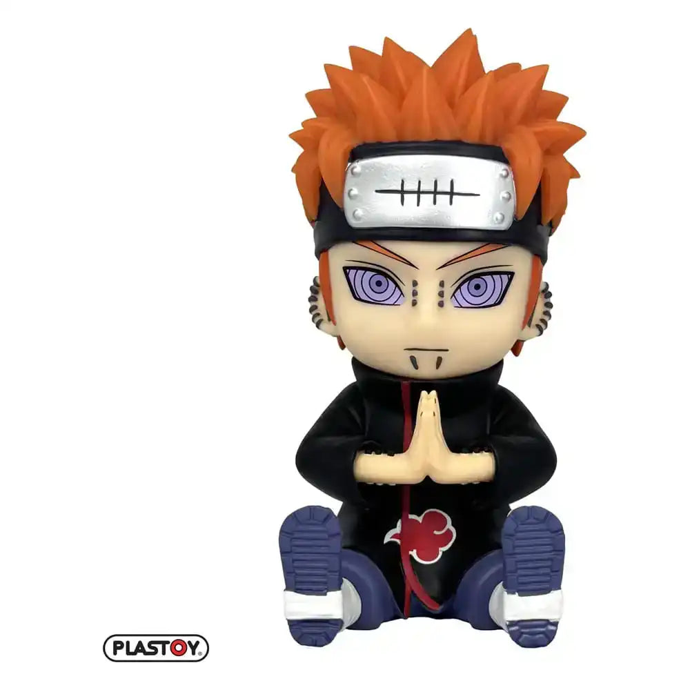 Naruto Shippuden: Spardose Pain 15 cm - Smalltinytoystore