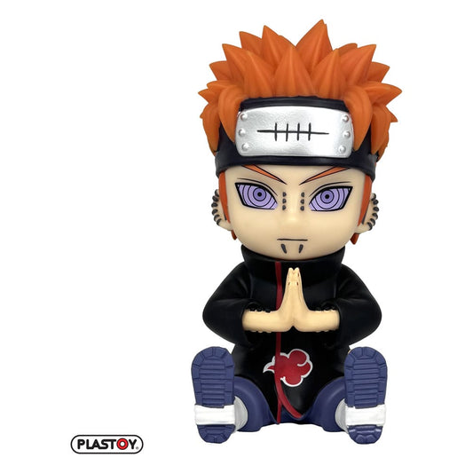Naruto Shippuden: Spardose Pain 15 cm - Smalltinytoystore