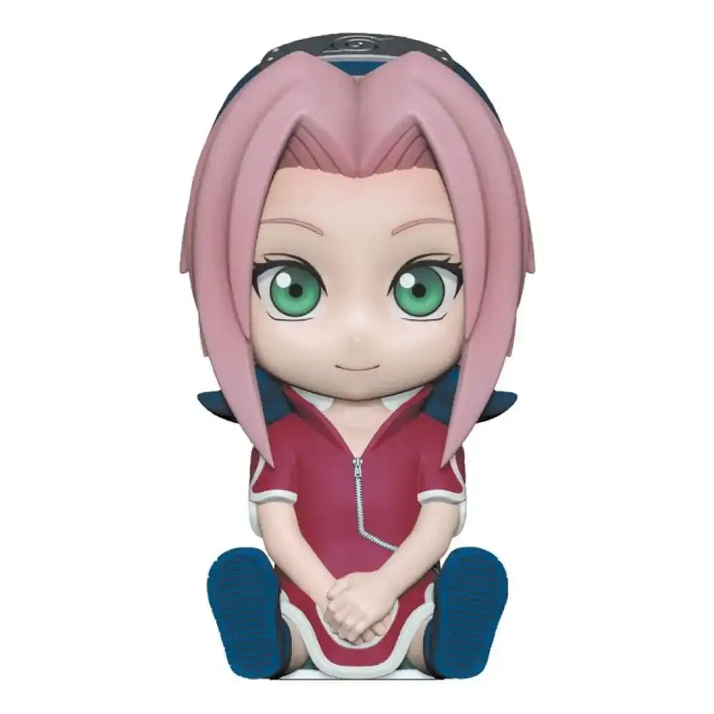 Naruto Shippuden Spardose Sakura - Smalltinytoystore