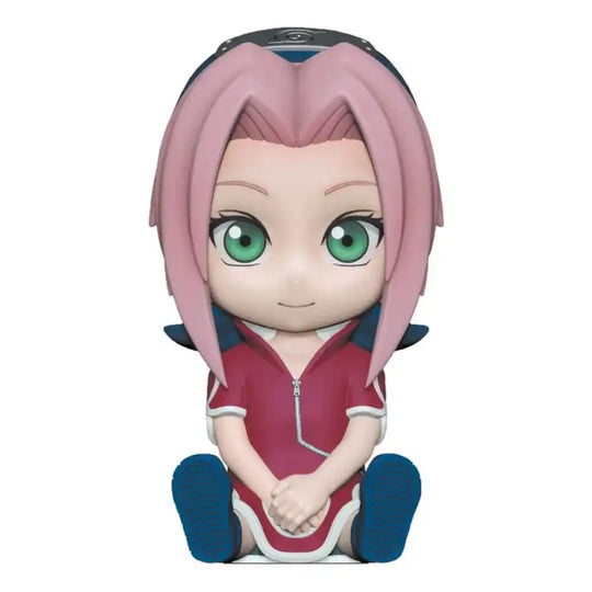 Naruto Shippuden Spardose Sakura - Smalltinytoystore