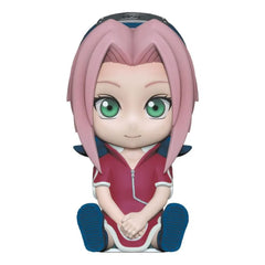 Naruto Shippuden Spardose Sakura - Smalltinytoystore