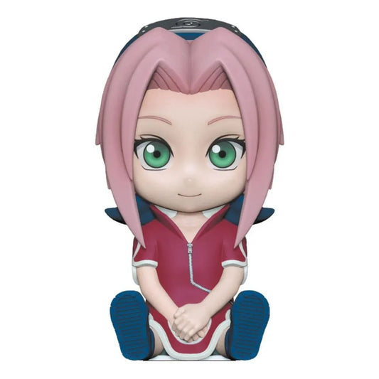 Naruto Shippuden Spardose Sakura - Smalltinytoystore