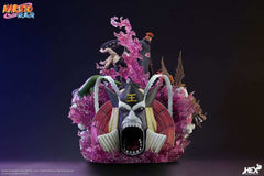 Naruto Shippuden Statue 1/8 The Six Paths of Pain 57 cm - Smalltinytoystore