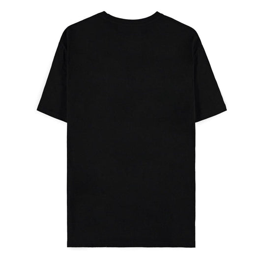 Naruto Shippuden T-Shirt Akatsuki Itachi Größe XL - Smalltinytoystore