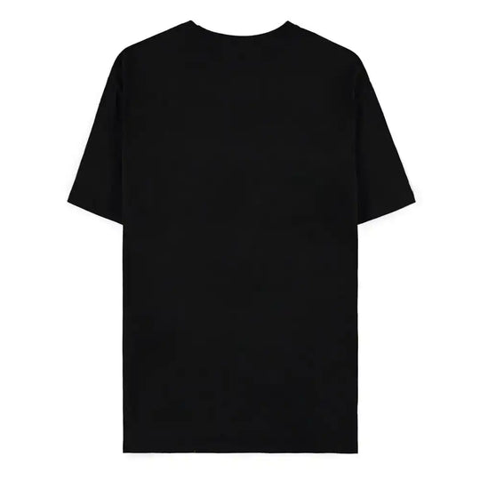 Naruto Shippuden T-Shirt Akatsuki Itachi Größe XXL - Smalltinytoystore