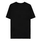 Naruto Shippuden T-Shirt Akatsuki Itachi Größe XXL - Smalltinytoystore