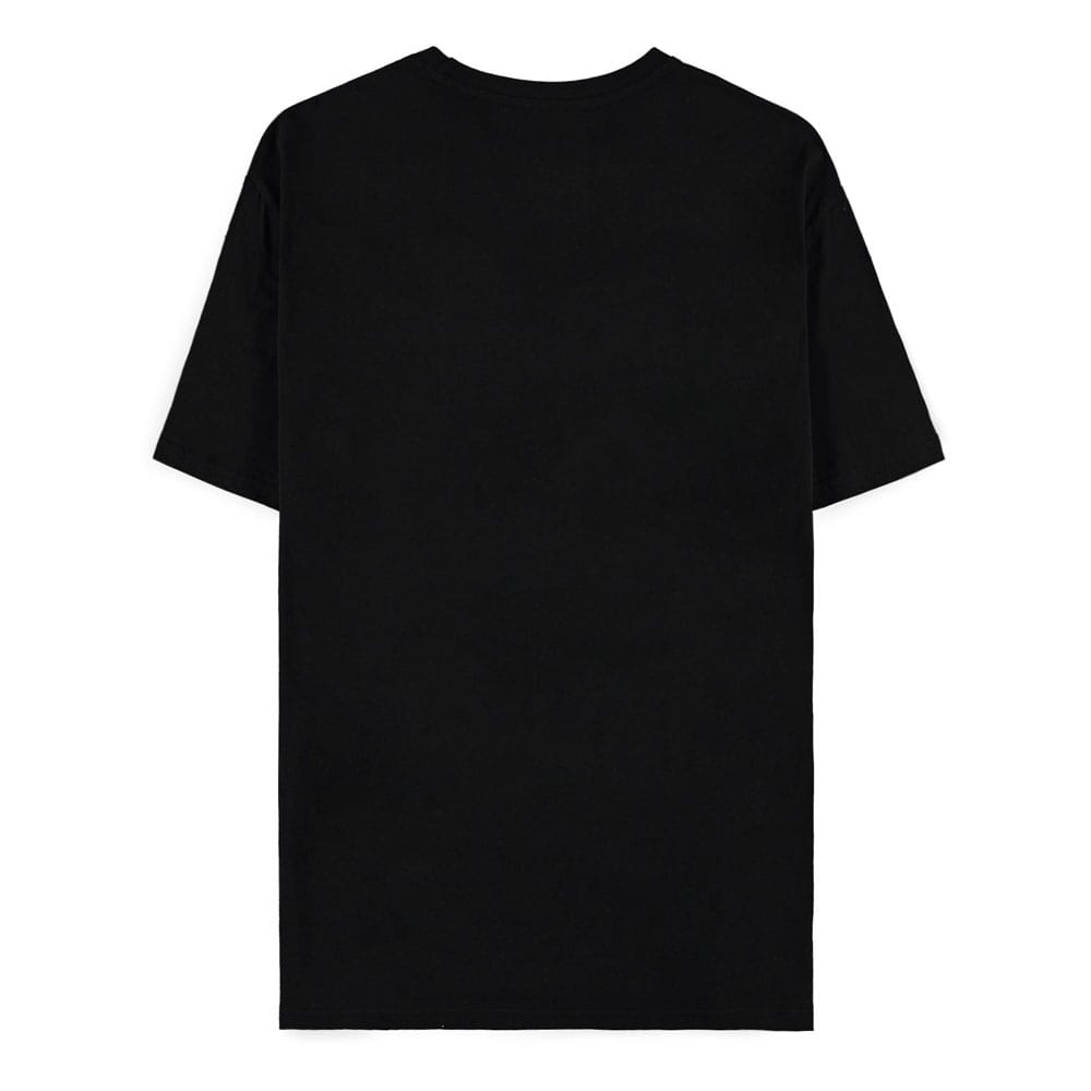 Naruto Shippuden T-Shirt Akatsuki Itachi Größe XXL - Smalltinytoystore