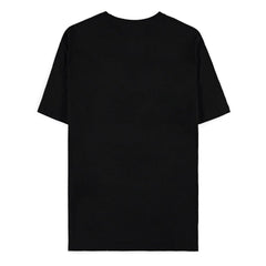 Naruto Shippuden T-Shirt Akatsuki Itachi Größe XXL - Smalltinytoystore